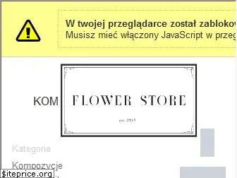 flowerstore.pl