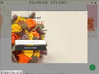 www.flowerstudio.co.id