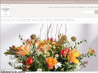 flowerstudioshop.co.uk