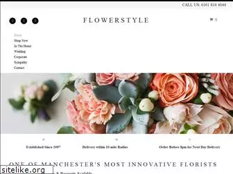 flowerstylemanchester.com