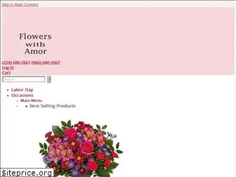 flowerswithamor.com