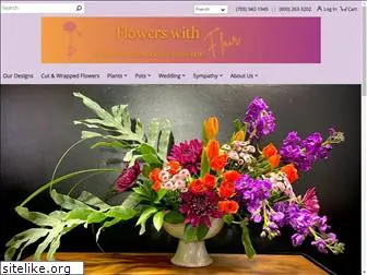 flowerswithflair.net