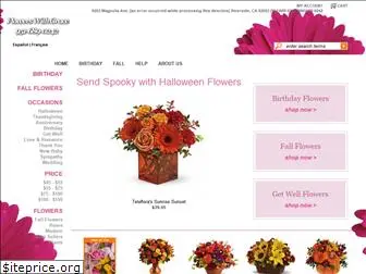 flowerswithgrace.com