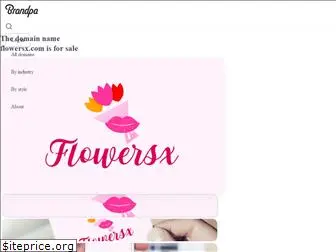 flowersx.com