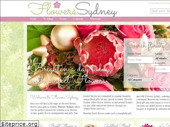 flowersydney.com