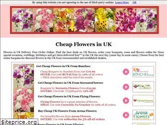 flowersz.co.uk