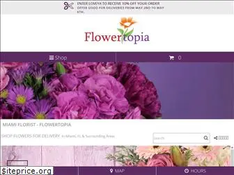 flowertopia.net