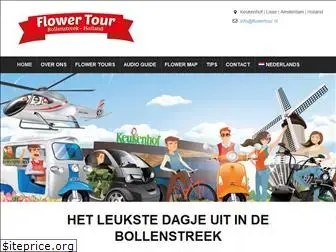 flowertour.nl