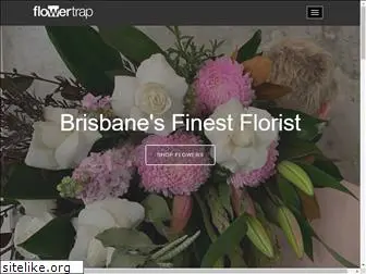 flowertrap.com.au
