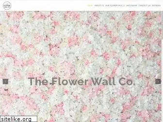 flowerwallco.com.au