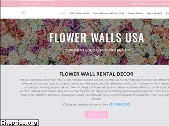flowerwallsusa.com
