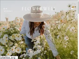 flowerwellny.com