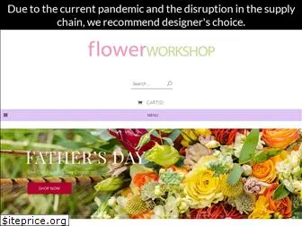 flowerworkshop.ca