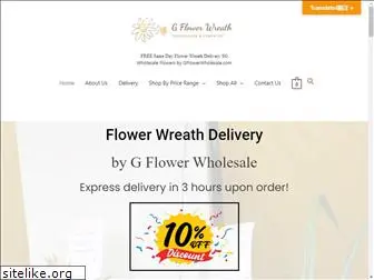 flowerwreathsg.com