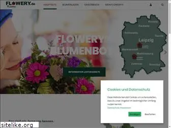 flowery.de