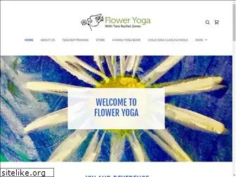 floweryoga.com