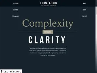 flowfabric.com