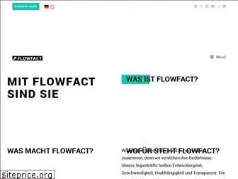 flowfact.at