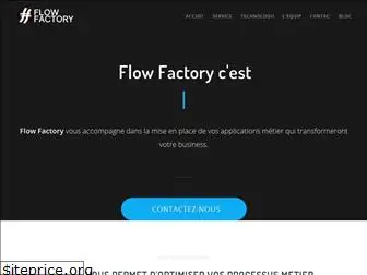 flowfactory.fr