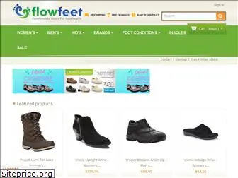 flowfeet.com