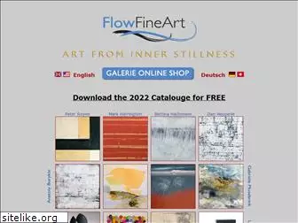 flowfineart.com