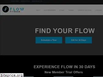 flowfitnessseattle.com