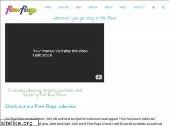 flowflags.com