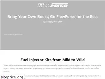 flowforceinjectors.com