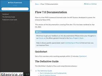 flowframework.readthedocs.io
