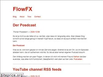 flowfx.de