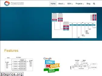 flowgrammable.org