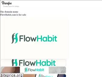 flowhabit.com
