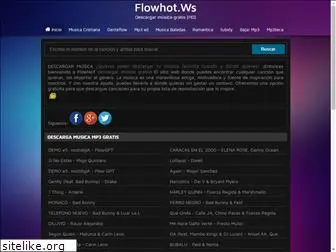 flowhot.ws