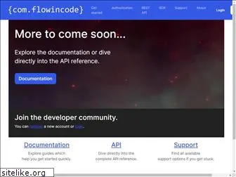 flowincode.com