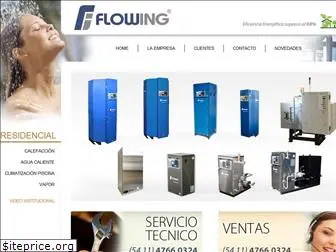 flowing.com.ar