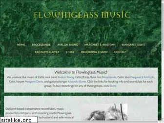 flowinglass.com