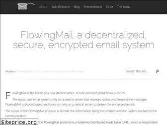 flowingmail.com