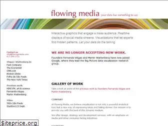 flowingmedia.com
