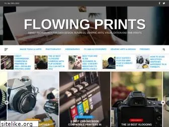 flowingprints.com