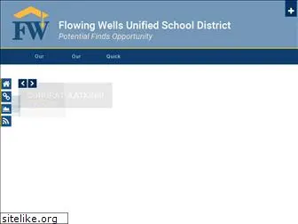 flowingwellsschools.org