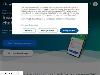 flowinsurance.co.uk