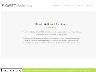 flowittarchitects.co.uk