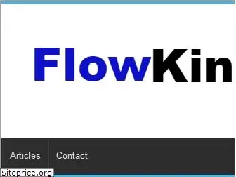 flowkinesis.com