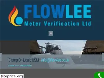 flowlee-meterverification.com