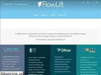 flowlift.com