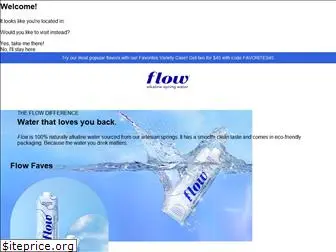 flowlikewater.com