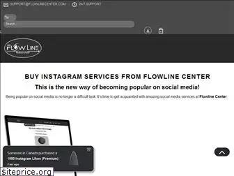 flowlinecenter.com