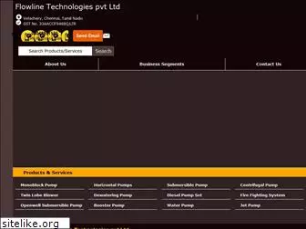 flowlinetechnologies.net