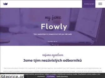 flowly.cz