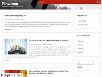 flowman.nl